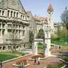 Indiana University